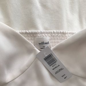NEW ARITZIA BLOUSE